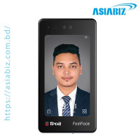 Tipsoi Fastface 7 Biometric Digital Attendance Access Control